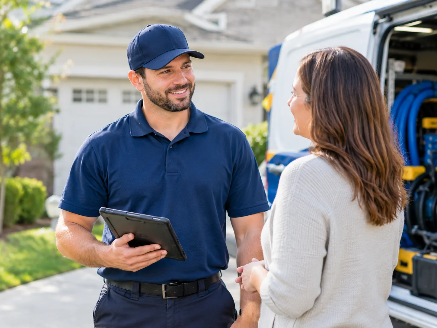 Sewage Backup Cleanup Winnabow, NC FAQs